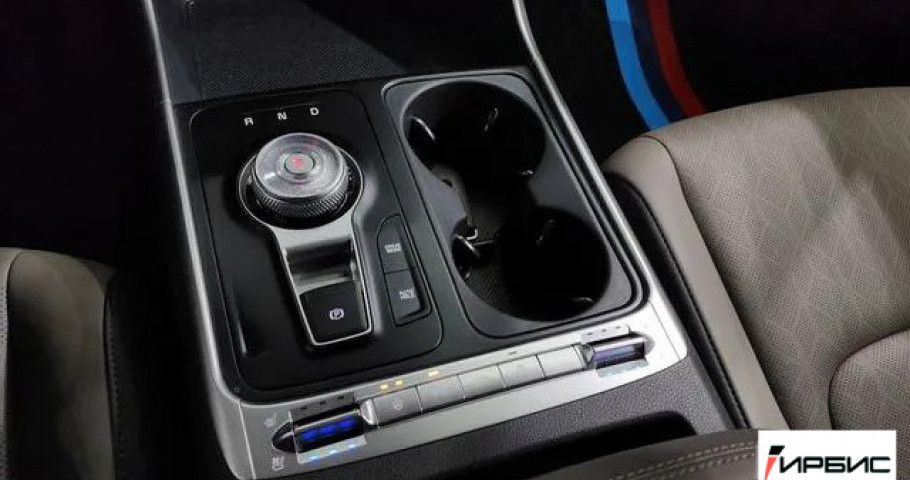 Kia Carnival NEW 