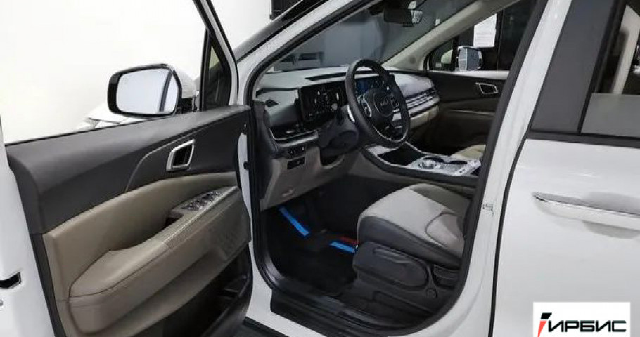 Kia Carnival NEW 