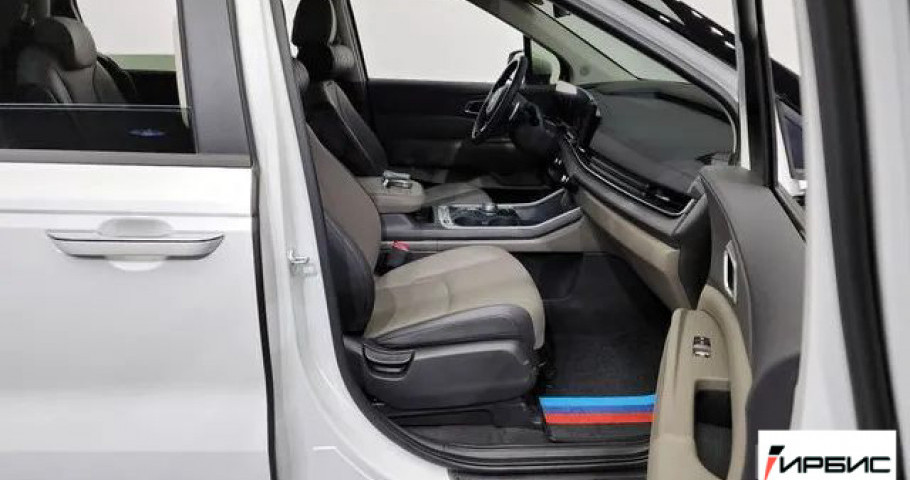 Kia Carnival NEW 
