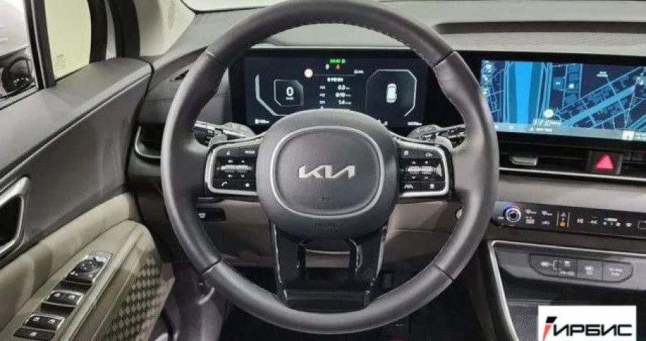 Kia Carnival NEW 