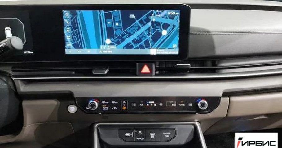 Kia Carnival NEW 