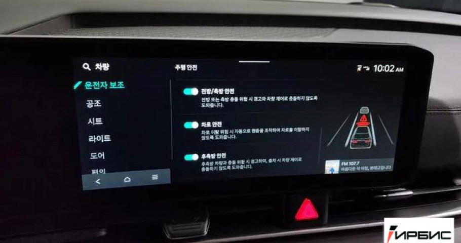 Kia Carnival NEW 