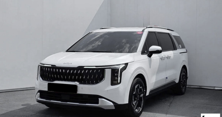 Kia Carnival NEW 