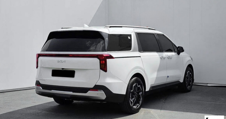 Kia Carnival NEW 