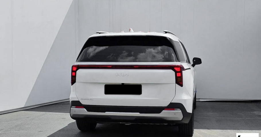 Kia Carnival NEW 