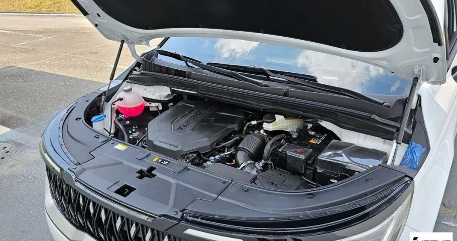 Kia Carnival NEW 