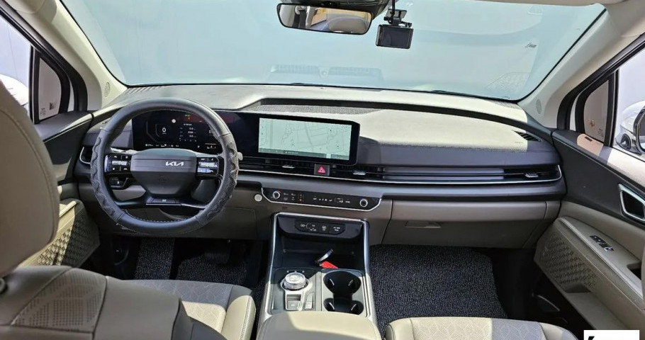 Kia Carnival NEW 