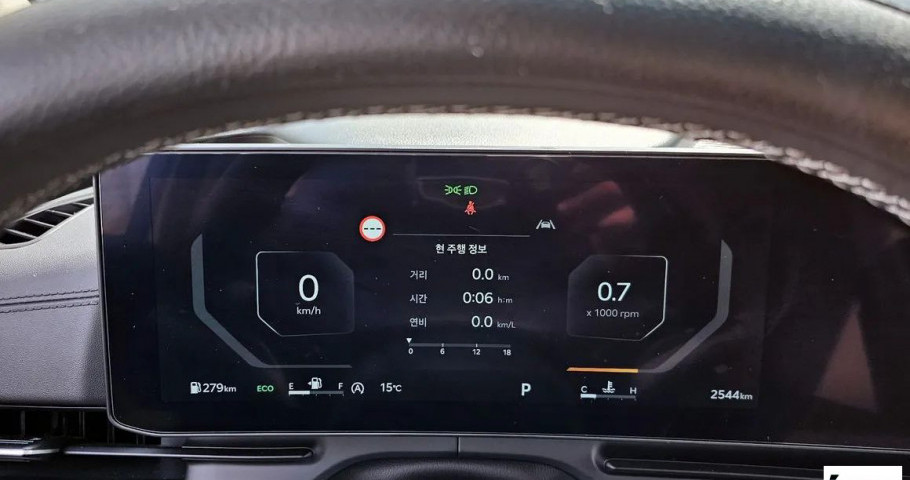 Kia Carnival NEW 