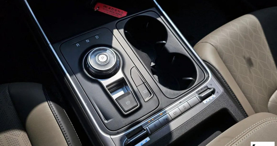 Kia Carnival NEW 