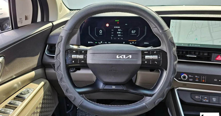 Kia Carnival NEW 