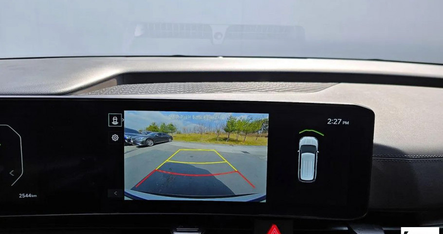 Kia Carnival NEW 