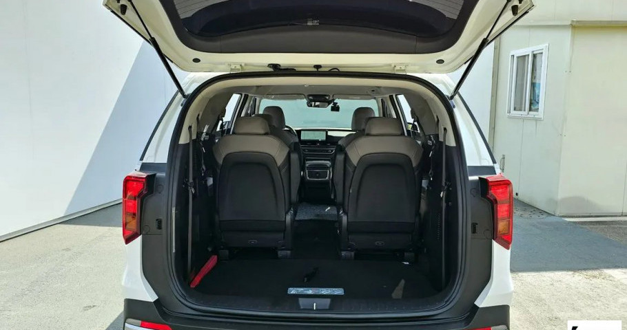 Kia Carnival NEW 