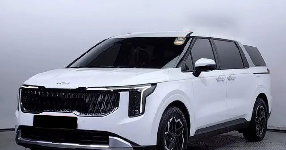 Kia Carnival NEW 