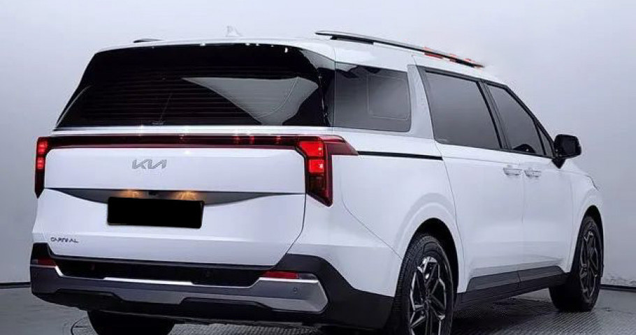 Kia Carnival NEW 