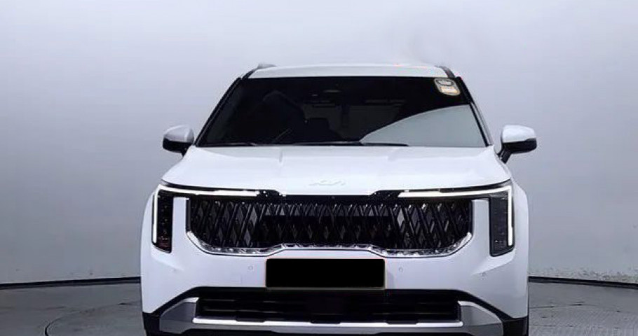Kia Carnival NEW 