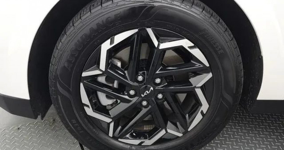 Kia Carnival NEW 