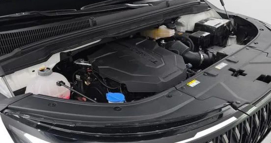 Kia Carnival NEW 