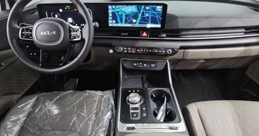 Kia Carnival NEW 