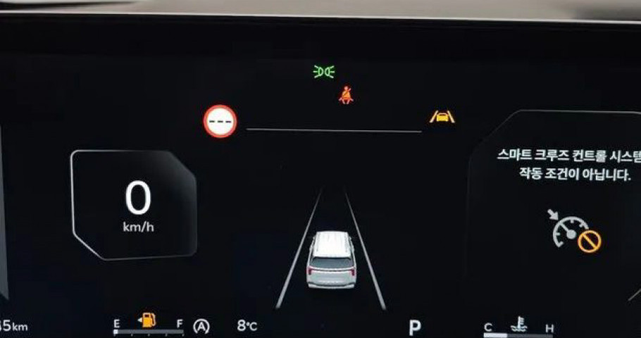 Kia Carnival NEW 