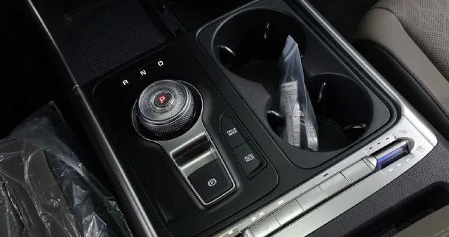 Kia Carnival NEW 
