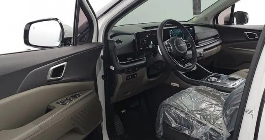 Kia Carnival NEW 