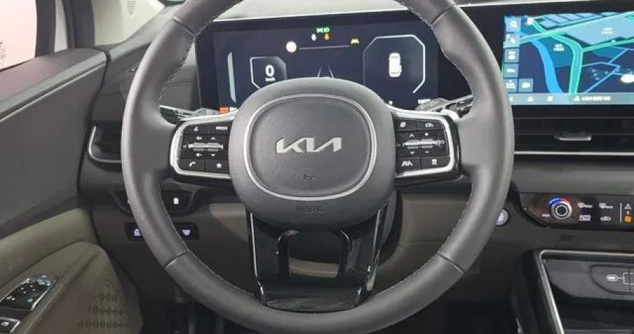 Kia Carnival NEW 