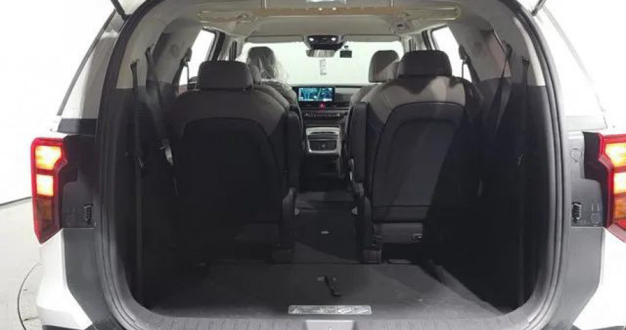 Kia Carnival NEW 
