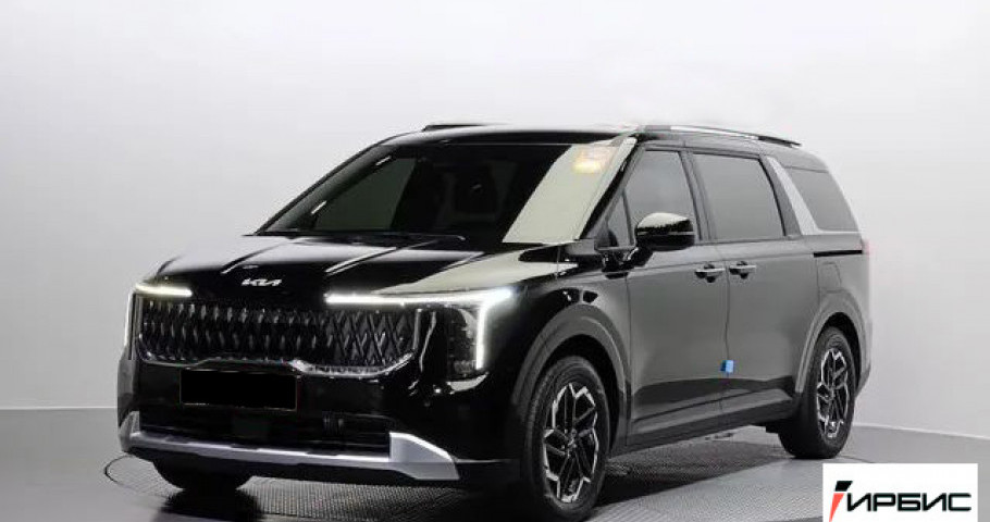 Kia Carnival NEW 