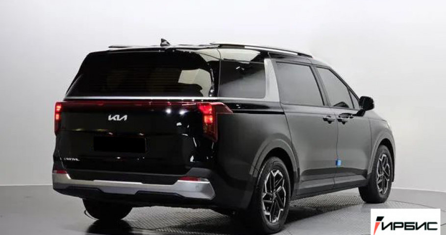 Kia Carnival NEW 