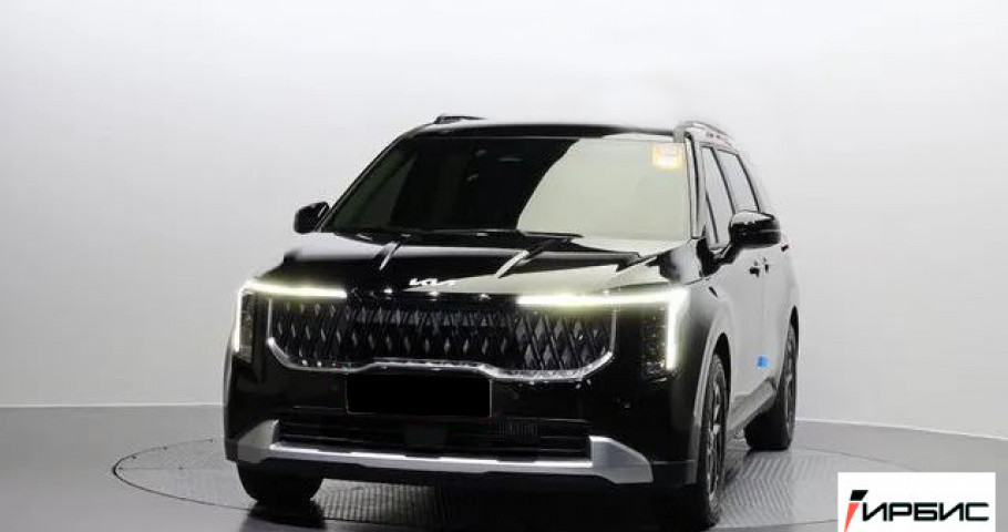 Kia Carnival NEW 