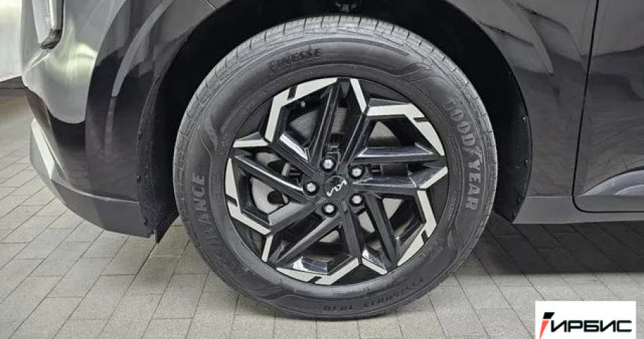Kia Carnival NEW 