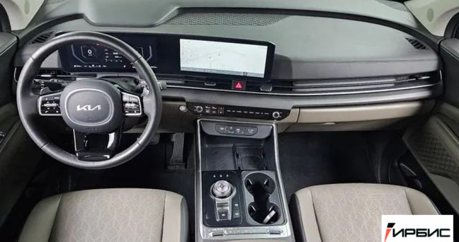 Kia Carnival NEW 