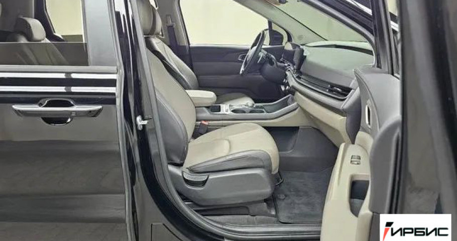 Kia Carnival NEW 