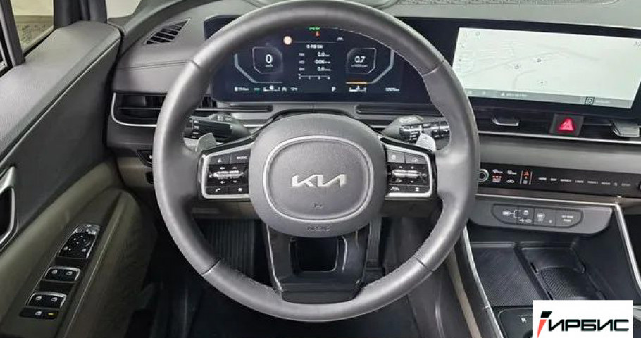 Kia Carnival NEW 