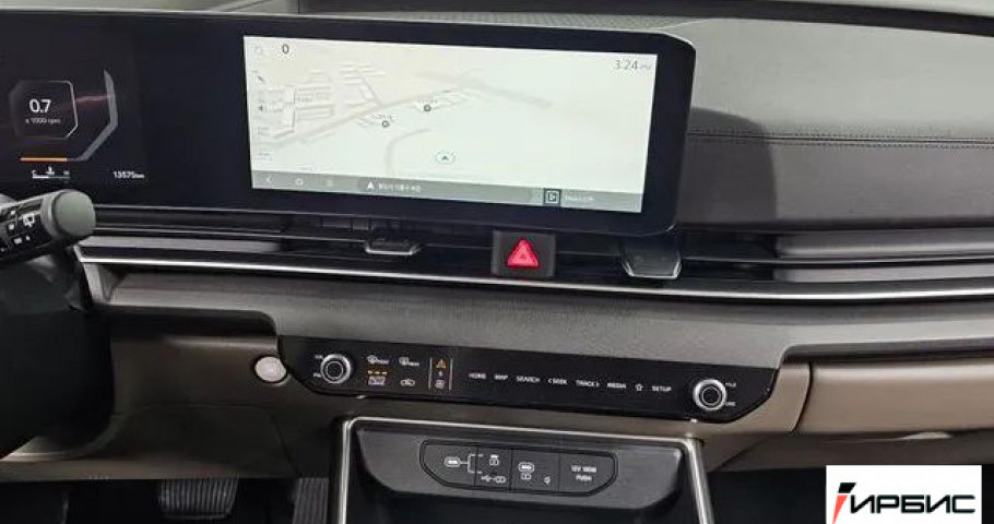 Kia Carnival NEW 
