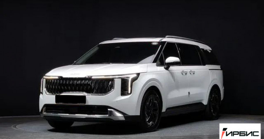 Kia Carnival NEW 