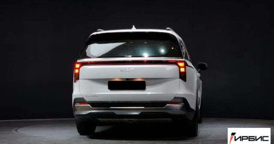 Kia Carnival NEW 