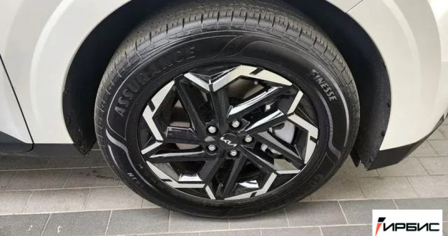 Kia Carnival NEW 