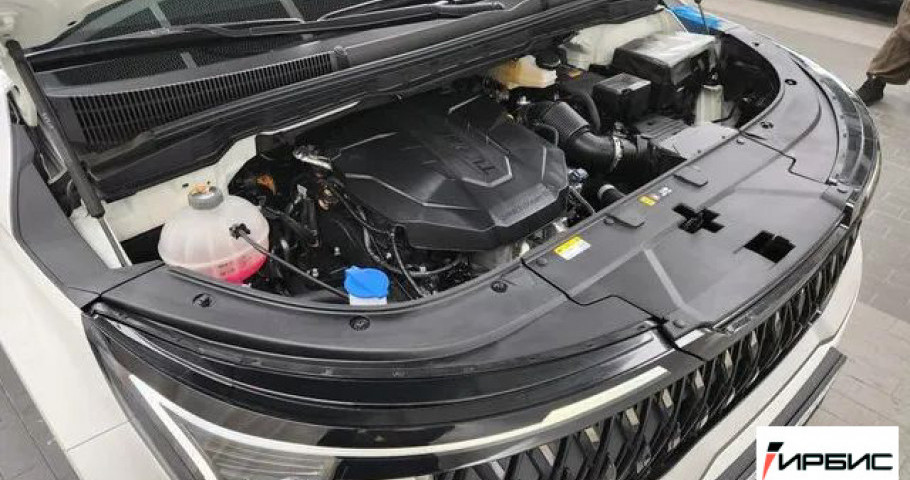 Kia Carnival NEW 