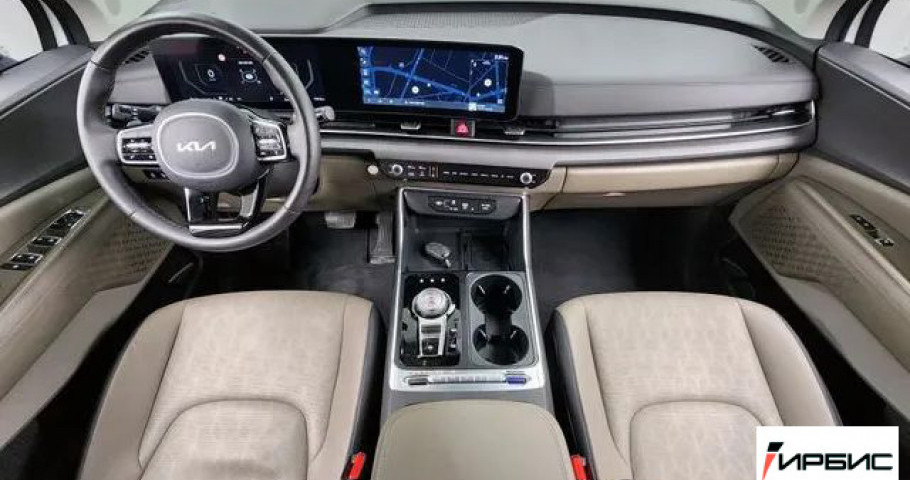 Kia Carnival NEW 