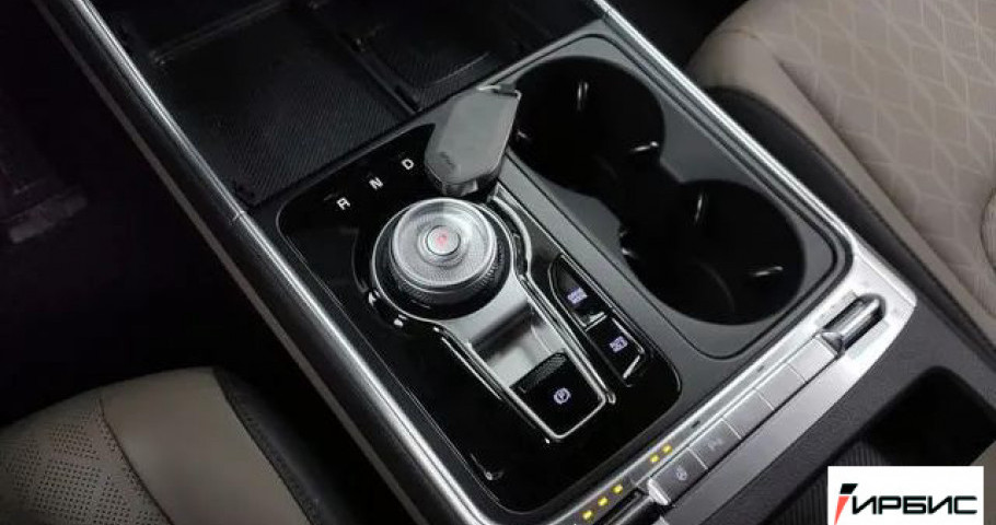 Kia Carnival NEW 