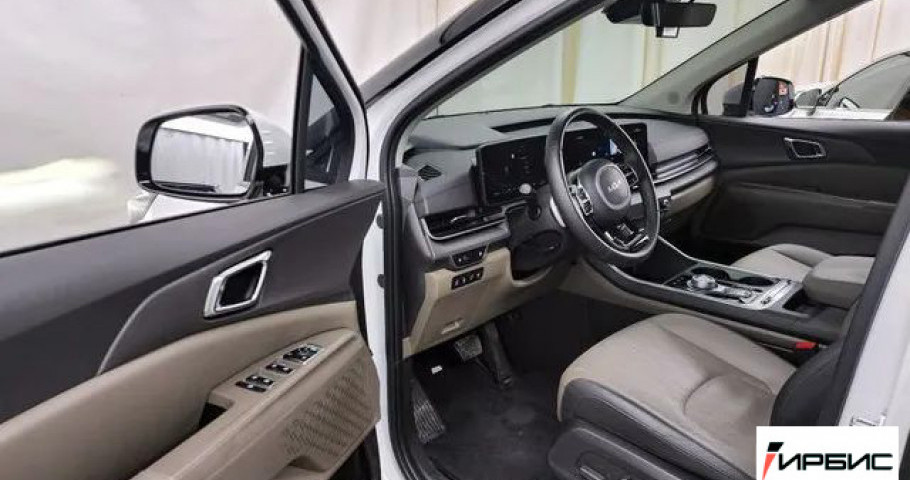 Kia Carnival NEW 