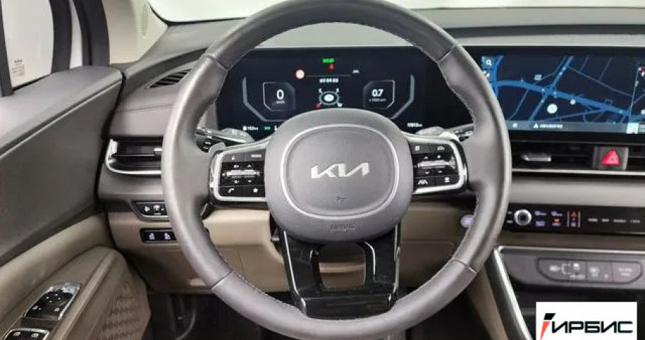 Kia Carnival NEW 