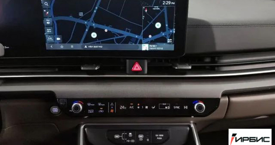 Kia Carnival NEW 