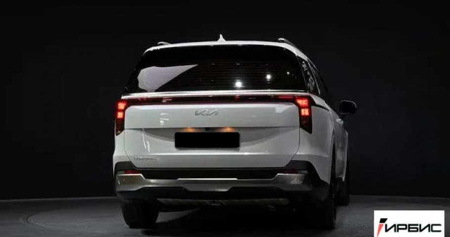 Kia Carnival NEW 