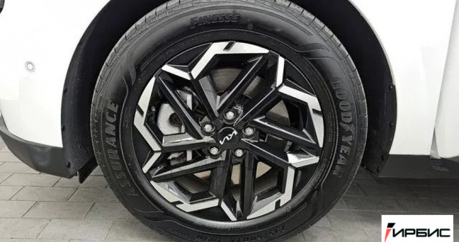 Kia Carnival NEW 