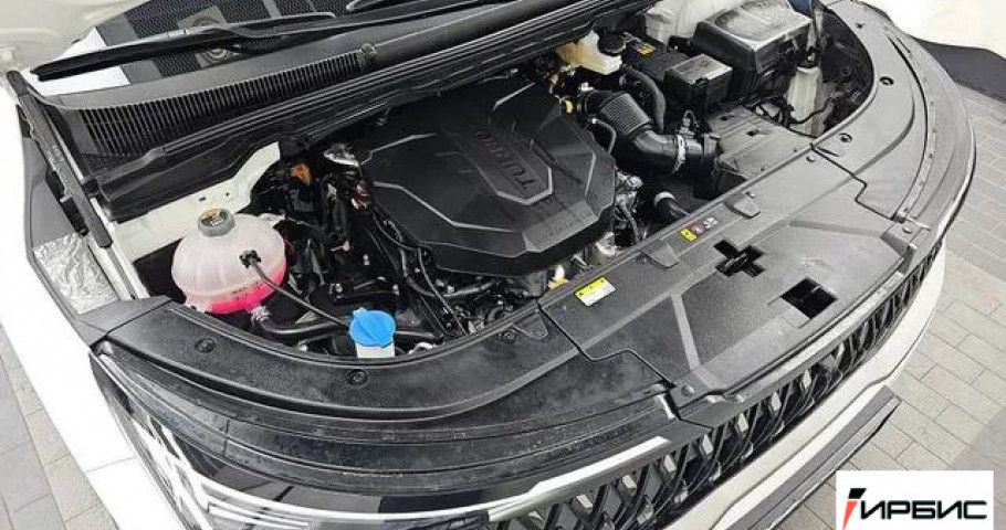 Kia Carnival NEW 