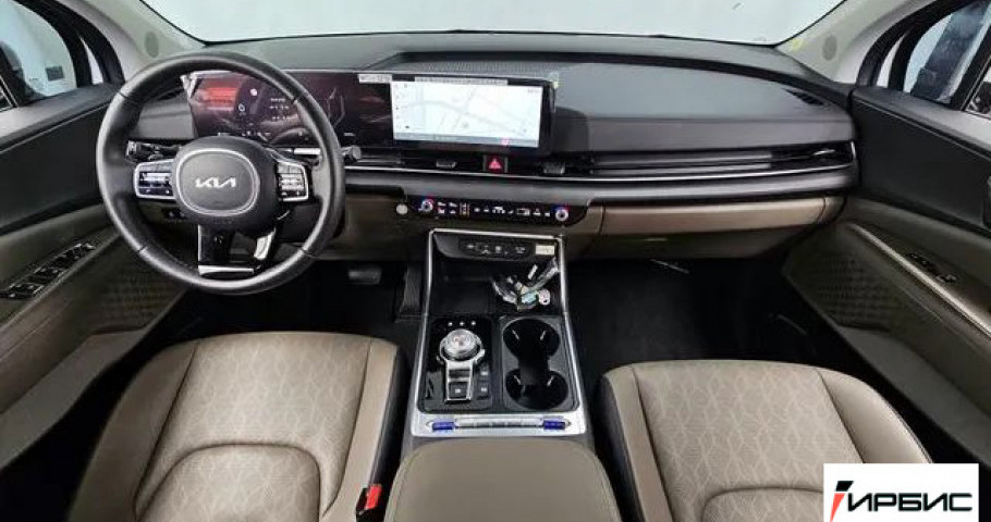 Kia Carnival NEW 