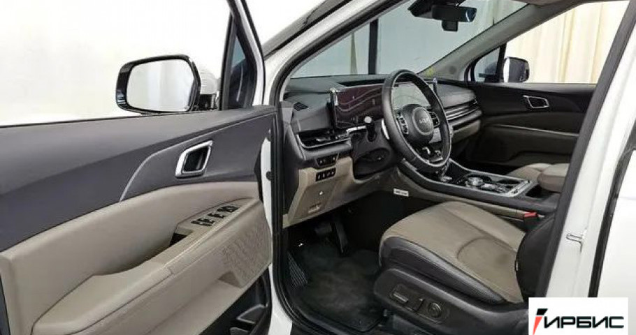 Kia Carnival NEW 