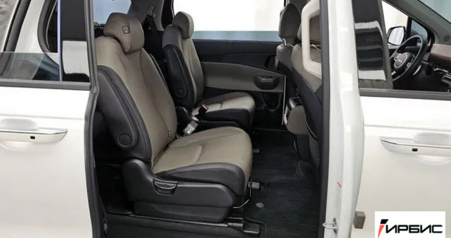 Kia Carnival NEW 
